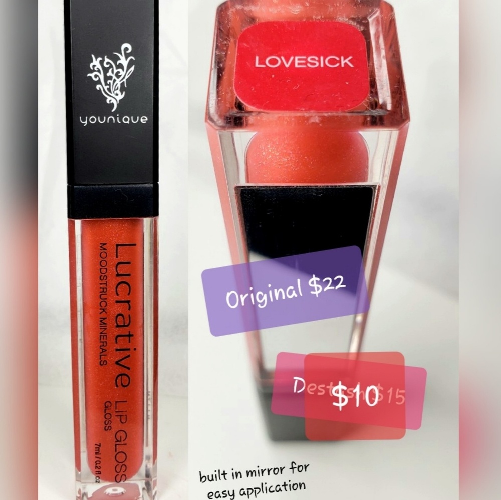 Lipgloss